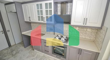 Інвестиційний проект в центрі міста Анталія