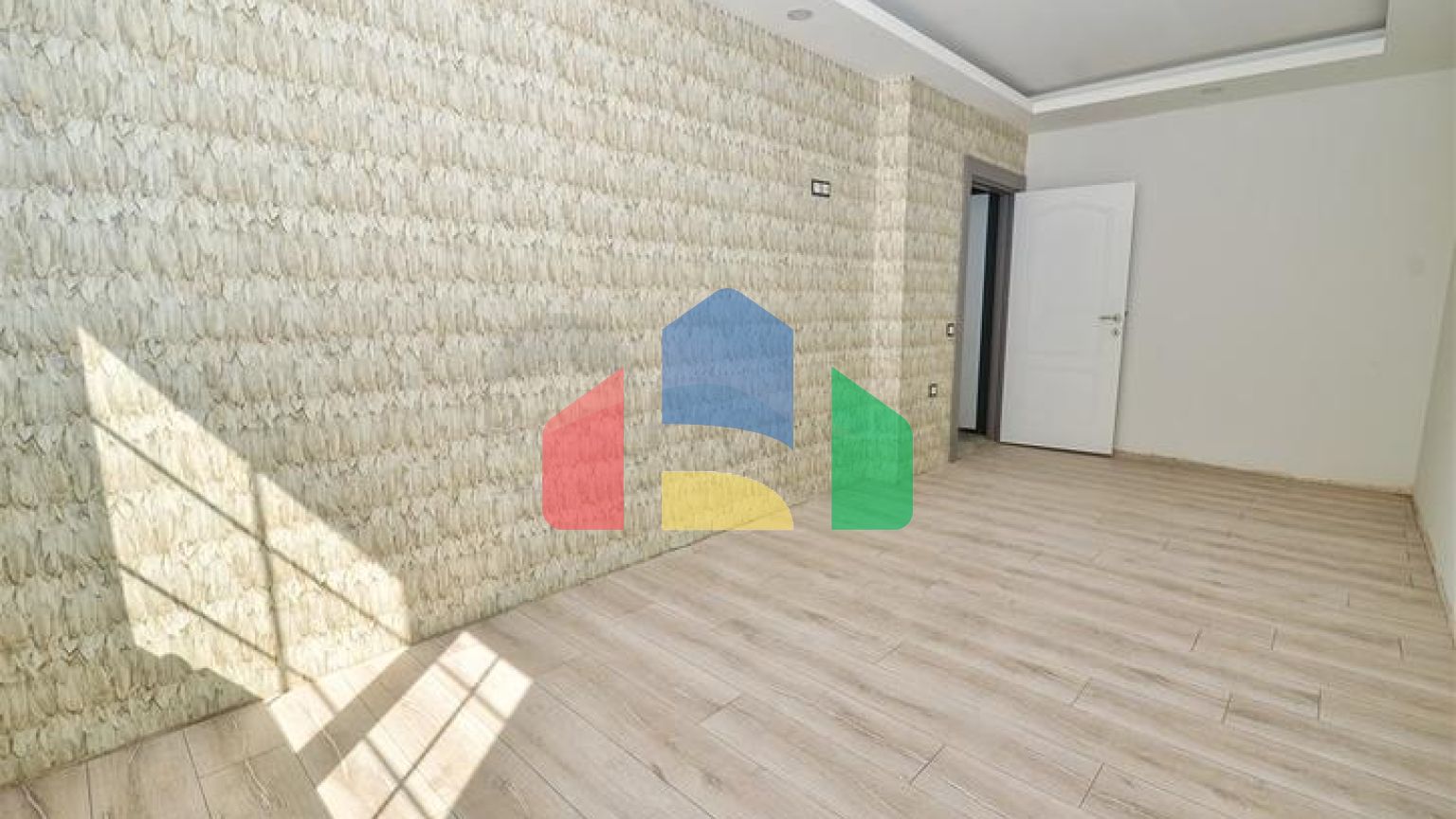 Інвестиційний проект в центрі міста Анталія