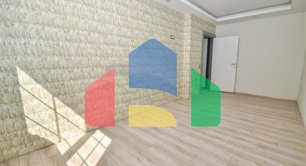 Інвестиційний проект в центрі міста Анталія