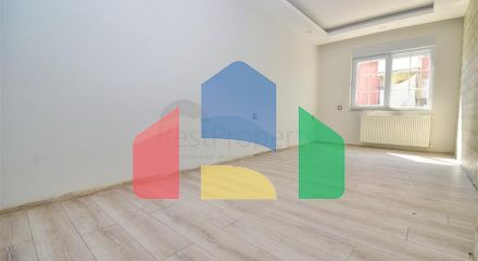 Інвестиційний проект в центрі міста Анталія