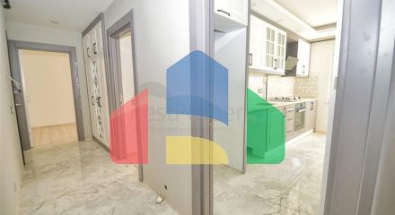 Інвестиційний проект в центрі міста Анталія