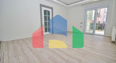 Інвестиційний проект в центрі міста Анталія