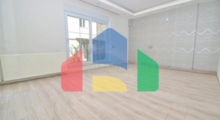 Інвестиційний проект в центрі міста Анталія