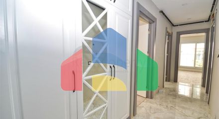 Інвестиційний проект в центрі міста Анталія