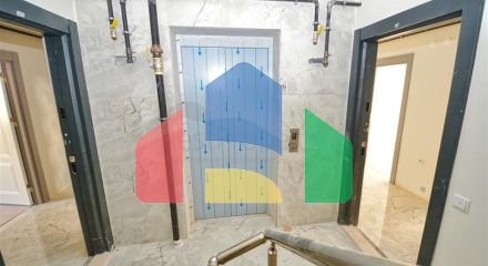 Інвестиційний проект в центрі міста Анталія