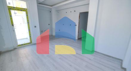 Квартири планування 2 + 1 і 3 + 1 в мікрорайоні Гебізлі - Анталія