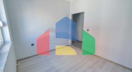 Квартири планування 2 + 1 і 3 + 1 в мікрорайоні Гебізлі - Анталія