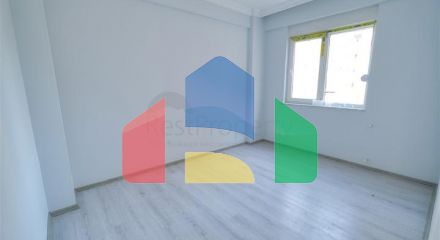 Квартири планування 2 + 1 і 3 + 1 в мікрорайоні Гебізлі - Анталія