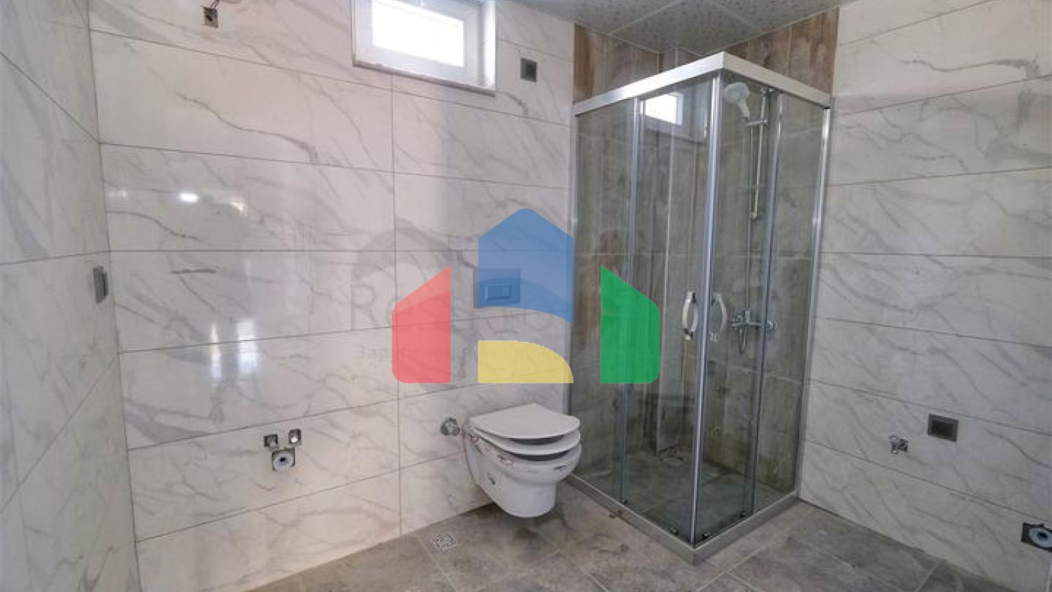 Квартиры планировки 2+1 и 3+1 в микрорайоне Гебизли - Анталия