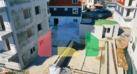 Квартиры планировки 2+1 и 3+1 в микрорайоне Гебизли - Анталия Квартиры планировки 2+1 и 3+1 в микрорайоне Гебизли - Анталия