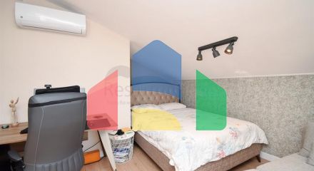 Квартира планування 5 + 1 дуплекс в мікрорайоні Енігюн-Анталія
