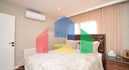 Квартира планування 5 + 1 дуплекс в мікрорайоні Енігюн-Анталія