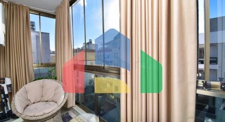 Квартира планування 5 + 1 дуплекс в мікрорайоні Енігюн-Анталія