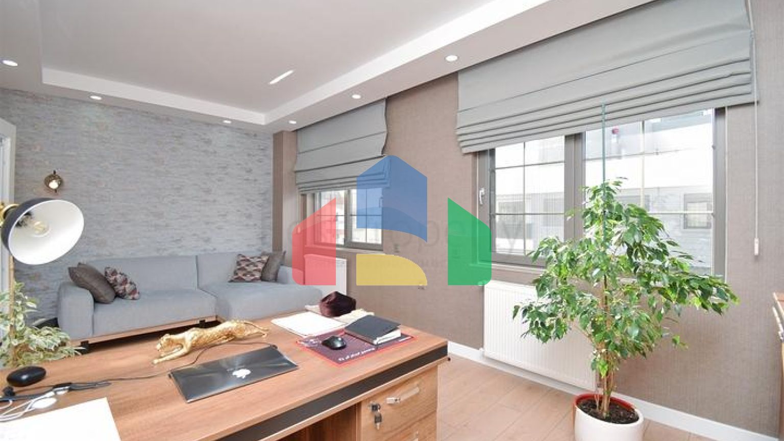 Квартира планування 5 + 1 дуплекс в мікрорайоні Енігюн-Анталія