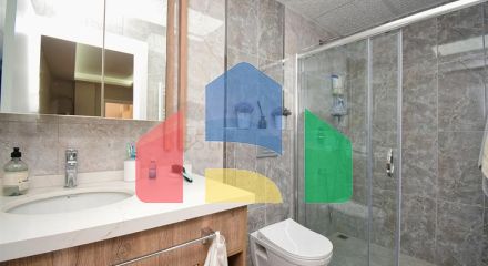 Квартира планування 5 + 1 дуплекс в мікрорайоні Енігюн-Анталія