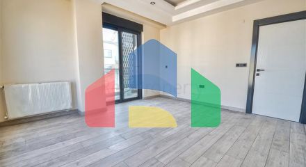 Квартири планування 6 + 1 в центрі міста Анталія