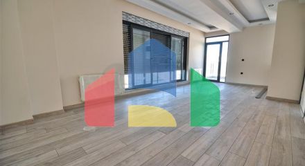 Квартири планування 6 + 1 в центрі міста Анталія