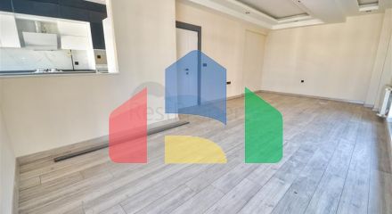 Квартири планування 6 + 1 в центрі міста Анталія