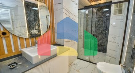 Квартири планування 6 + 1 в центрі міста Анталія