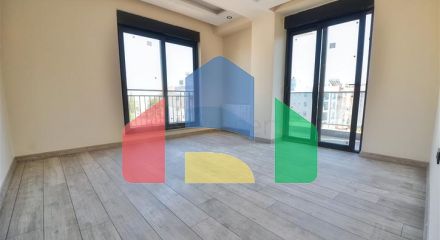 Квартиры планировки 6+1 в центре города Анталия Квартиры планировки 6+1 в центре города Анталия