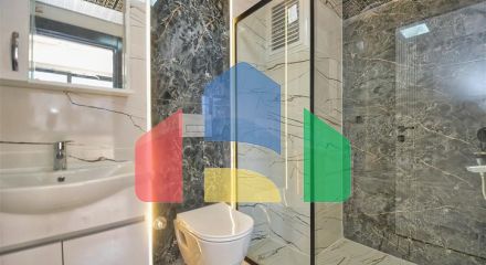 Квартиры планировки 6+1 в центре города Анталия Квартиры планировки 6+1 в центре города Анталия