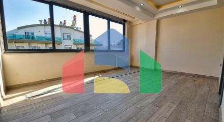 Квартиры планировки 6+1 в центре города Анталия Квартиры планировки 6+1 в центре города Анталия