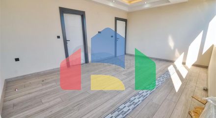 Квартиры планировки 6+1 в центре города Анталия Квартиры планировки 6+1 в центре города Анталия