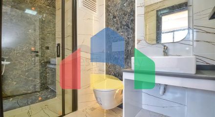 Квартиры планировки 6+1 в центре города Анталия Квартиры планировки 6+1 в центре города Анталия