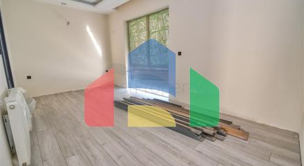 Квартиры планировки 6+1 в центре города Анталия Квартиры планировки 6+1 в центре города Анталия