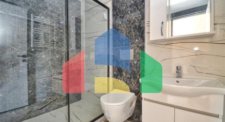 Квартиры планировки 6+1 в центре города Анталия Квартиры планировки 6+1 в центре города Анталия