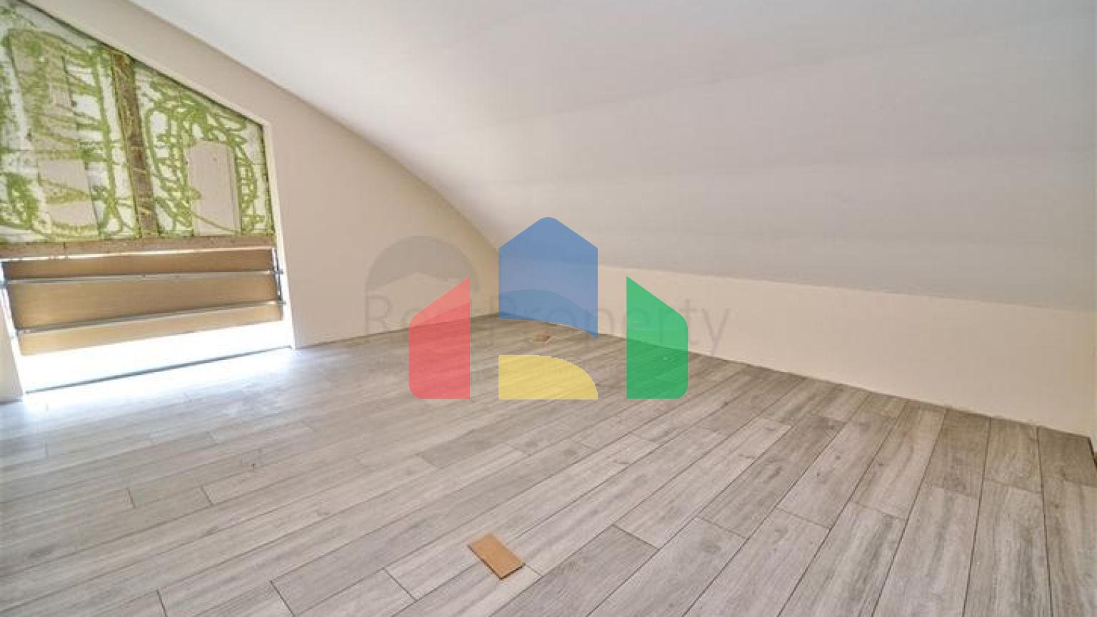 Квартиры планировки 6+1 в центре города Анталия