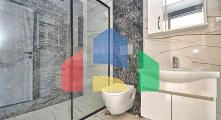 Квартиры планировки 6+1 в центре города Анталия Квартиры планировки 6+1 в центре города Анталия