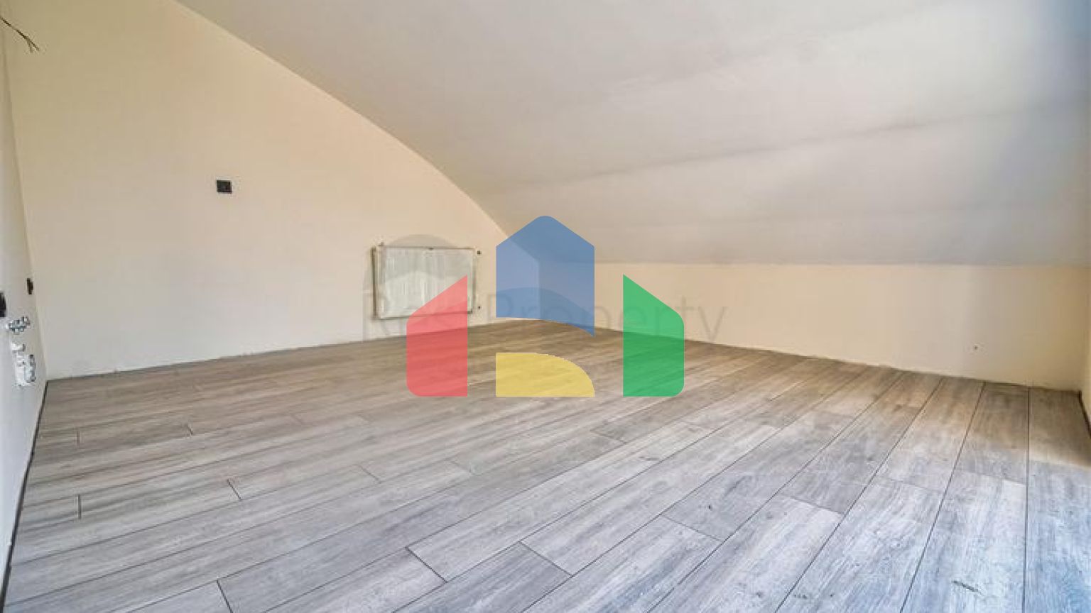 Квартиры планировки 6+1 в центре города Анталия