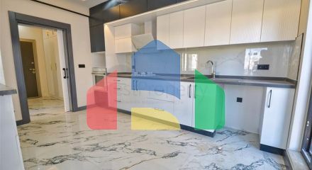 Квартиры планировки 6+1 в центре города Анталия Квартиры планировки 6+1 в центре города Анталия