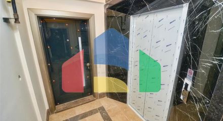 Квартиры планировки 6+1 в центре города Анталия Квартиры планировки 6+1 в центре города Анталия