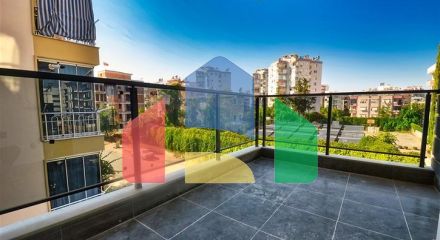 Квартиры планировки 6+1 в центре города Анталия Квартиры планировки 6+1 в центре города Анталия