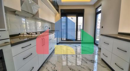 Квартиры планировки 6+1 в центре города Анталия Квартиры планировки 6+1 в центре города Анталия