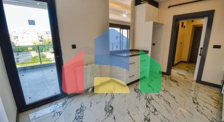 Квартиры планировки 6+1 в центре города Анталия Квартиры планировки 6+1 в центре города Анталия