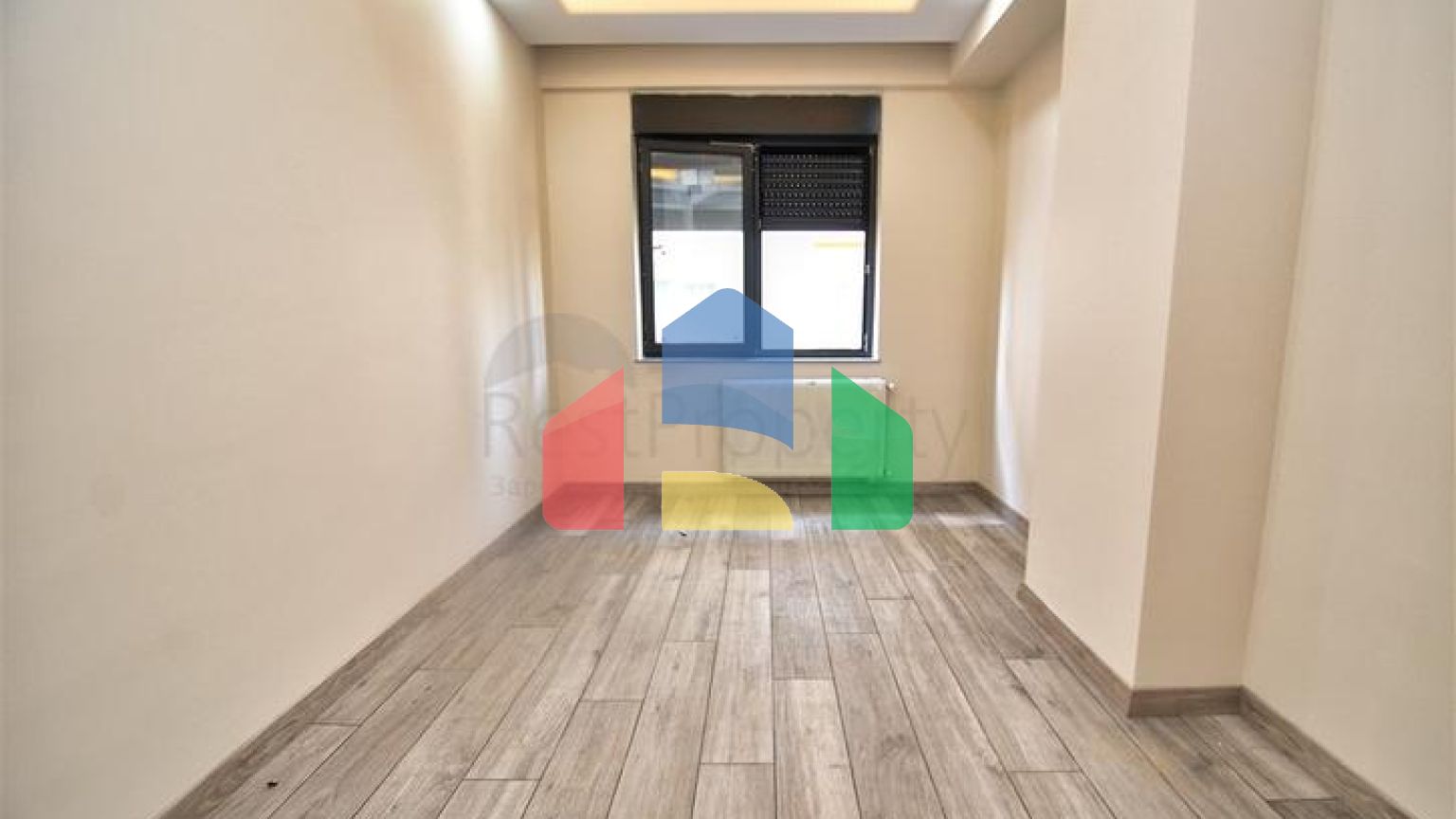 Квартиры планировки 6+1 в центре города Анталия