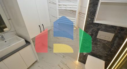 Квартиры планировки 6+1 в центре города Анталия Квартиры планировки 6+1 в центре города Анталия