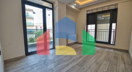 Квартиры планировки 6+1 в центре города Анталия Квартиры планировки 6+1 в центре города Анталия