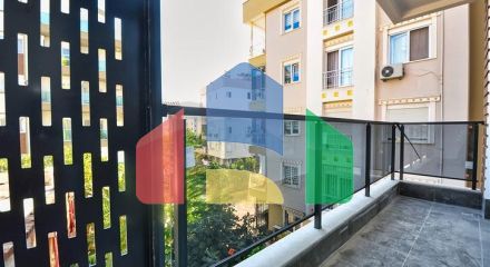 Квартиры планировки 6+1 в центре города Анталия Квартиры планировки 6+1 в центре города Анталия