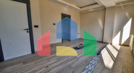 Квартиры планировки 6+1 в центре города Анталия Квартиры планировки 6+1 в центре города Анталия