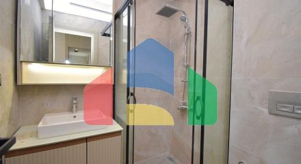 Квартири планування 4 + 1 в мікрорайоні Кизилтопрак - Анталія Квартири планування 4 + 1 в мікрорайоні Кизилтопрак - Анталія