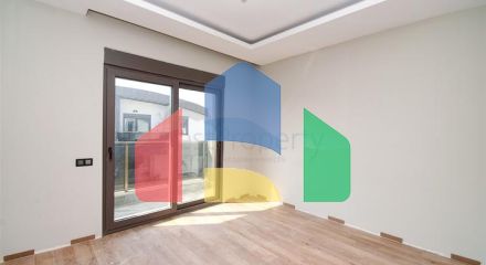 Квартири планування 4 + 1 в мікрорайоні Кизилтопрак - Анталія Квартири планування 4 + 1 в мікрорайоні Кизилтопрак - Анталія