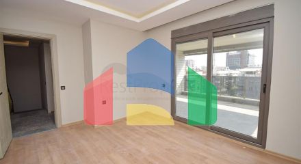 Квартири планування 4 + 1 в мікрорайоні Кизилтопрак - Анталія Квартири планування 4 + 1 в мікрорайоні Кизилтопрак - Анталія