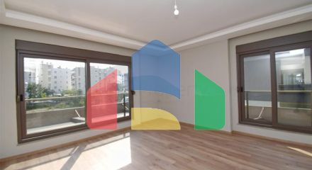 Квартири планування 4 + 1 в мікрорайоні Кизилтопрак - Анталія Квартири планування 4 + 1 в мікрорайоні Кизилтопрак - Анталія