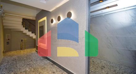 Квартири планування 4 + 1 в мікрорайоні Кизилтопрак - Анталія Квартири планування 4 + 1 в мікрорайоні Кизилтопрак - Анталія