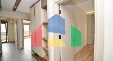 Квартири планування 4 + 1 в мікрорайоні Кизилтопрак - Анталія Квартири планування 4 + 1 в мікрорайоні Кизилтопрак - Анталія