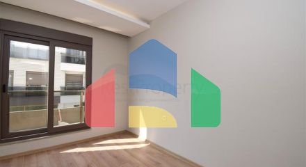 Квартири планування 4 + 1 в мікрорайоні Кизилтопрак - Анталія Квартири планування 4 + 1 в мікрорайоні Кизилтопрак - Анталія